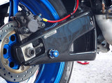 CARBON2RACE Yamaha YZF-R1 (09/14) Carbon Swingarm Covers – Accessories in the 2WheelsHero Motorcycle Aftermarket Accessories and Parts Online Shop