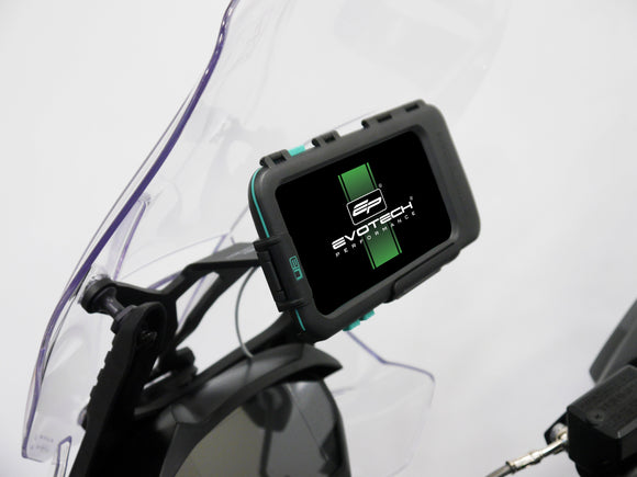 EVOTECH Triumph Tiger 800 (2018+) Phone / GPS Mount 