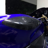 CARBON2RACE Yamaha YZF-R6 (08/16) Carbon Tank Sliders – Accessories in the 2WheelsHero Motorcycle Aftermarket Accessories and Parts Online Shop