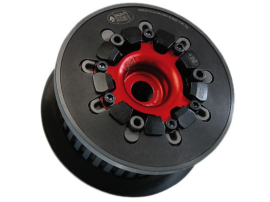 STM ITALY Triumph Daytona 675 Wet Slipper Clutch – Accessories in the 2WheelsHero Motorcycle Aftermarket Accessories and Parts Online Shop