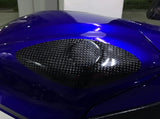 CARBON2RACE Yamaha YZF-R6 (08/16) Carbon Tank Sliders – Accessories in the 2WheelsHero Motorcycle Aftermarket Accessories and Parts Online Shop