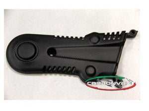 CARBONVANI Ducati Monster 797 Carbon Upper Belt Cover – Accessories in the 2WheelsHero Motorcycle Aftermarket Accessories and Parts Online Shop