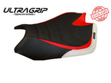 TAPPEZZERIA ITALIA Aprilia Tuono V4 (11/20) Ultragrip Seat Cover "Paluma Special Color" – Accessories in the 2WheelsHero Motorcycle Aftermarket Accessories and Parts Online Shop