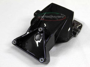 CARBONVANI MV Agusta Brutale (02/09) Carbon License Plate Holder (USA version) – Accessories in the 2WheelsHero Motorcycle Aftermarket Accessories and Parts Online Shop