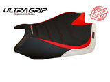 TAPPEZZERIA ITALIA Aprilia Tuono V4 (11/20) Ultragrip Seat Cover "Paluma Special Color" – Accessories in the 2WheelsHero Motorcycle Aftermarket Accessories and Parts Online Shop