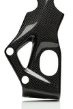 CARBON2RACE BMW S1000RR (15/18) Carbon Frame Covers (long) – Accessories in the 2WheelsHero Motorcycle Aftermarket Accessories and Parts Online Shop