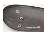 CARBONVANI Ducati Scrambler 800 (15/22) Carbon Fuel Tank Panels – Accessories in the 2WheelsHero Motorcycle Aftermarket Accessories and Parts Online Shop