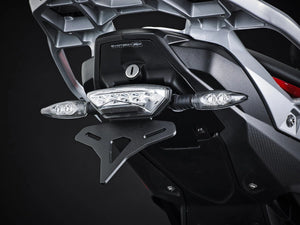 EVOTECH BMW S1000XR LED Tail Tidy – Accessories in the 2WheelsHero Motorcycle Aftermarket Accessories and Parts Online Shop