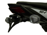 EVOTECH Suzuki SV650/SV650X LED Tail Tidy – Accessories in the 2WheelsHero Motorcycle Aftermarket Accessories and Parts Online Shop