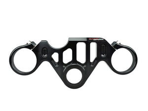 MELOTTI RACING Aprilia RSV4 Triple Clamps Top Plate (road) – Accessories in the 2WheelsHero Motorcycle Aftermarket Accessories and Parts Online Shop