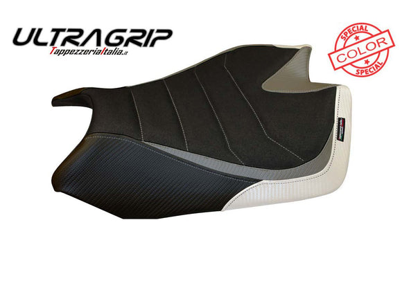 TAPPEZZERIA ITALIA Aprilia Tuono V4 (11/20) Ultragrip Seat Cover 