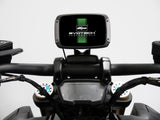 EVOTECH Ducati Diavel 1260 Phone / GPS Mount "TomTom" – Accessories in the 2WheelsHero Motorcycle Aftermarket Accessories and Parts Online Shop