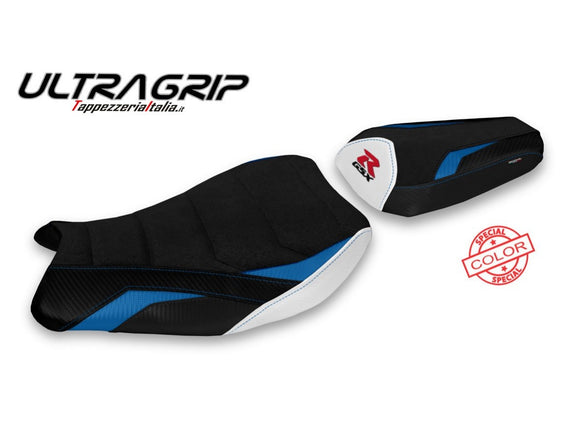 TAPPEZZERIA ITALIA Suzuki GSX-R1000 (2017+) Ultragrip Seat Cover 