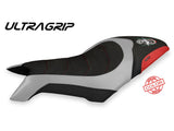 TAPPEZZERIA ITALIA MV Agusta Dragster (2018+) Ultragrip Seat Cover "Svaliava Special Color" – Accessories in the 2WheelsHero Motorcycle Aftermarket Accessories and Parts Online Shop