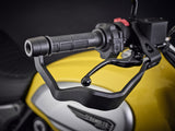 EVOTECH Ducati Scrambler 800 (2019+) Handlebar Levers Protection Kit (Road) – Accessories in the 2WheelsHero Motorcycle Aftermarket Accessories and Parts Online Shop