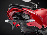 EVOTECH Ducati Streetfighter V4 Tail Tidy – Accessories in the 2WheelsHero Motorcycle Aftermarket Accessories and Parts Online Shop