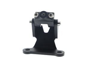 EVOTECH Yamaha Tracer 7 (2021+) Phone / GPS Mount "SP Connect" (clamp) – Accessories in the 2WheelsHero Motorcycle Aftermarket Accessories and Parts Online Shop