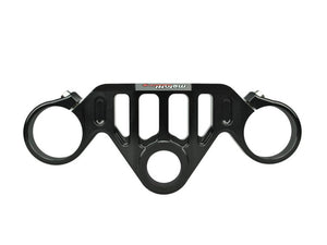 MELOTTI RACING Aprilia RSV4 Triple Clamps Top Plate (racing) – Accessories in the 2WheelsHero Motorcycle Aftermarket Accessories and Parts Online Shop