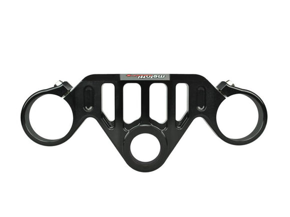 MELOTTI RACING Aprilia RSV4 Triple Clamps Top Plate (racing) – Accessories in the 2WheelsHero Motorcycle Aftermarket Accessories and Parts Online Shop