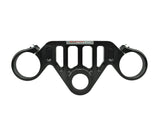 MELOTTI RACING Aprilia RSV4 Triple Clamps Top Plate (racing) – Accessories in the 2WheelsHero Motorcycle Aftermarket Accessories and Parts Online Shop