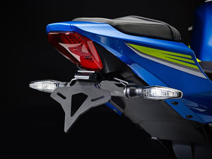 EVOTECH Suzuki GSX-R1000 / 1000R Tail Tidy – Accessories in the 2WheelsHero Motorcycle Aftermarket Accessories and Parts Online Shop