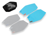 DP021 - CNC RACING Aprilia Dashboard Screen Protectors kit – Accessories in the 2WheelsHero Motorcycle Aftermarket Accessories and Parts Online Shop