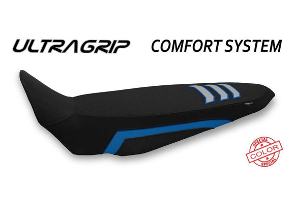 TAPPEZZERIA ITALIA Yamaha Tenere 700 (2019+) Ultragrip Comfort Seat Cover 