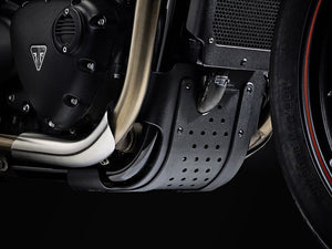 EVOTECH Triumph Engine Guard – Accessories in the 2WheelsHero Motorcycle Aftermarket Accessories and Parts Online Shop