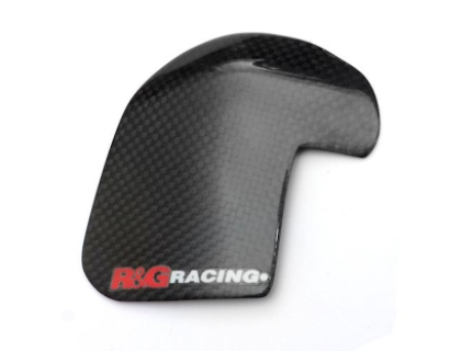 CSG0006 - R&G RACING Ducati Supersport 950 / 939 Carbon Swingarm Guard – Accessories in the 2WheelsHero Motorcycle Aftermarket Accessories and Parts Online Shop