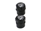 KS252 - CNC RACING Universal Wheel Valve Caps – Accessories in the 2WheelsHero Motorcycle Aftermarket Accessories and Parts Online Shop