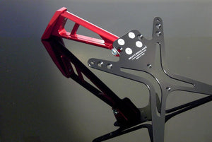 MELOTTI RACING Ducati Superbike 1098/1198/848 Tail Tidy – Accessories in the 2WheelsHero Motorcycle Aftermarket Accessories and Parts Online Shop