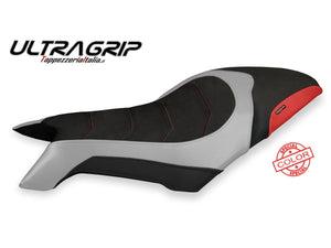 TAPPEZZERIA ITALIA MV Agusta Dragster (2018+) Ultragrip Seat Cover "Svaliava Special Color" – Accessories in the 2WheelsHero Motorcycle Aftermarket Accessories and Parts Online Shop