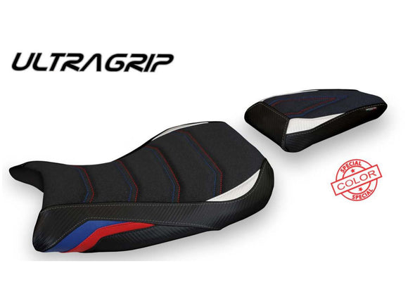 TAPPEZZERIA ITALIA BMW S1000RR (2019+) Ultragrip Seat Cover 