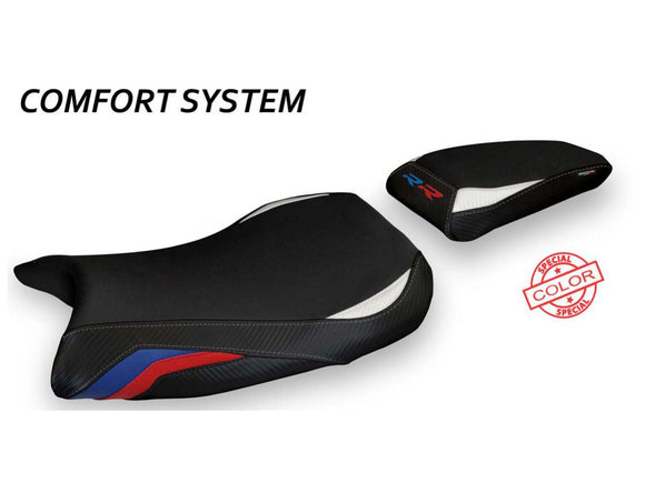 TAPPEZZERIA ITALIA BMW S1000RR (2019+) Comfort Seat Cover 