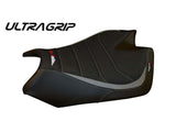 TAPPEZZERIA ITALIA Aprilia RSV4 (09/20) Ultragrip Seat Cover "Barrie" – Accessories in the 2WheelsHero Motorcycle Aftermarket Accessories and Parts Online Shop