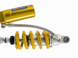 AG634 - OHLINS Honda CBF600 (04/07) Rear Shock Absorber – Accessories in the 2WheelsHero Motorcycle Aftermarket Accessories and Parts Online Shop