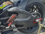 CARBON2RACE BMW S1000R (13/...) Carbon Swingarm Covers – Accessories in the 2WheelsHero Motorcycle Aftermarket Accessories and Parts Online Shop
