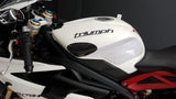 CARBON2RACE Triumph Daytona 675/R (13/17) Carbon Tank Sliders – Accessories in the 2WheelsHero Motorcycle Aftermarket Accessories and Parts Online Shop