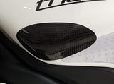 CARBON2RACE Triumph Daytona 675/R (13/17) Carbon Tank Sliders – Accessories in the 2WheelsHero Motorcycle Aftermarket Accessories and Parts Online Shop