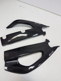 CARBON2RACE Suzuki GSX-R1000 (17/...) Carbon Swingarm Covers – Accessories in the 2WheelsHero Motorcycle Aftermarket Accessories and Parts Online Shop