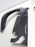 CARBON2RACE Suzuki GSX-R1000 (17/...) Carbon Swingarm Covers – Accessories in the 2WheelsHero Motorcycle Aftermarket Accessories and Parts Online Shop