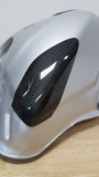 CARBON2RACE Yamaha YZF-R6 (17/...) Carbon Tank Sliders – Accessories in the 2WheelsHero Motorcycle Aftermarket Accessories and Parts Online Shop