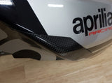 CARBON2RACE Aprilia RSV4 (15/20) Carbon Fuel Tank Sliders – Accessories in the 2WheelsHero Motorcycle Aftermarket Accessories and Parts Online Shop