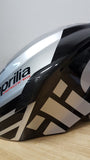 CARBON2RACE Aprilia RSV4 (15/20) Carbon Fuel Tank Sliders – Accessories in the 2WheelsHero Motorcycle Aftermarket Accessories and Parts Online Shop