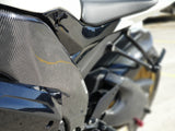 CARBON2RACE Kawasaki ZX-10R (08/10) Carbon Frame Covers – Accessories in the 2WheelsHero Motorcycle Aftermarket Accessories and Parts Online Shop