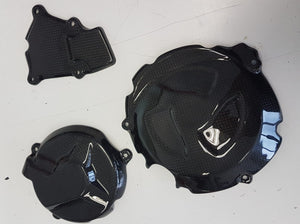 CARBON2RACE BMW S1000RR (09/18) Carbon Engine Case Covers – Accessories in the 2WheelsHero Motorcycle Aftermarket Accessories and Parts Online Shop