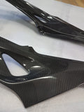 CARBON2RACE BMW S1000RR (15/18) Carbon Side Tank Panels – Accessories in the 2WheelsHero Motorcycle Aftermarket Accessories and Parts Online Shop