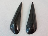 CARBON2RACE Aprilia Tuono V4 1000 (11/14) Carbon Tank Sliders – Accessories in the 2WheelsHero Motorcycle Aftermarket Accessories and Parts Online Shop