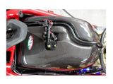 CARBONVANI Ducati Superbike 1098 / 1198 / 848 Carbon Air Box with Ducts – Accessories in the 2WheelsHero Motorcycle Aftermarket Accessories and Parts Online Shop