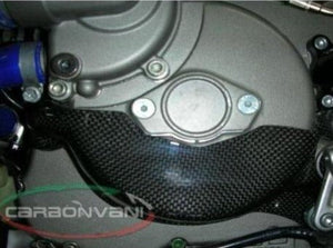 CARBONVANI Ducati Superbike 1098 / 1198 / 848 Carbon Engine Guard – Accessories in the 2WheelsHero Motorcycle Aftermarket Accessories and Parts Online Shop